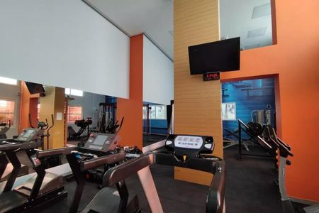 Apartamento à venda com 122m², 3 quartos e 2 vagas Apartamento à venda com 122m², 3 quartos e 2 vagasFoto 48