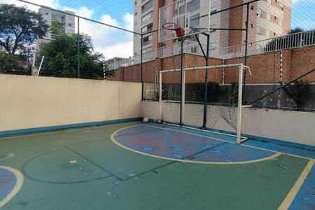 Apartamento à venda com 122m², 3 quartos e 2 vagas Apartamento à venda com 122m², 3 quartos e 2 vagasFoto 49