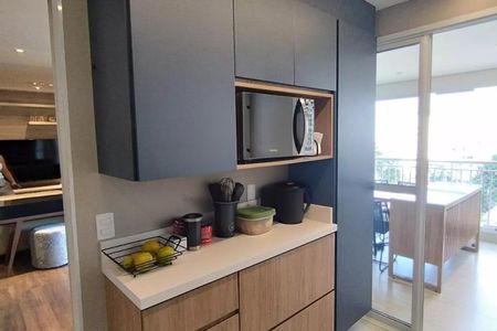 Apartamento à venda com 122m², 3 quartos e 2 vagas Apartamento à venda com 122m², 3 quartos e 2 vagasFoto 33