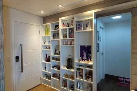 Apartamento à venda com 122m², 3 quartos e 2 vagas Apartamento à venda com 122m², 3 quartos e 2 vagasFoto 44