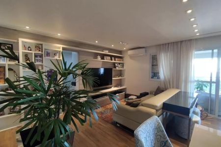 Apartamento à venda com 122m², 3 quartos e 2 vagas Apartamento à venda com 122m², 3 quartos e 2 vagasFoto 05