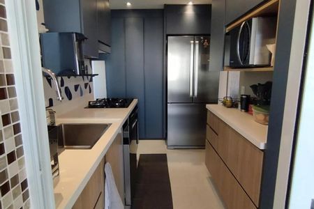 Apartamento à venda com 122m², 3 quartos e 2 vagas Apartamento à venda com 122m², 3 quartos e 2 vagasFoto 35