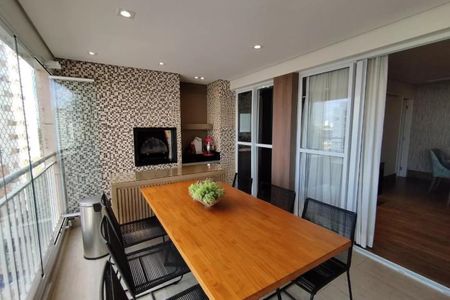 Apartamento à venda com 122m², 3 quartos e 2 vagas Apartamento à venda com 122m², 3 quartos e 2 vagasFoto 41