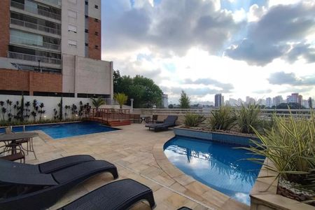 Apartamento à venda com 122m², 3 quartos e 2 vagas Apartamento à venda com 122m², 3 quartos e 2 vagasFoto 46