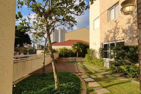 Apartamento à venda com 122m², 3 quartos e 2 vagas Apartamento à venda com 122m², 3 quartos e 2 vagasFoto 50