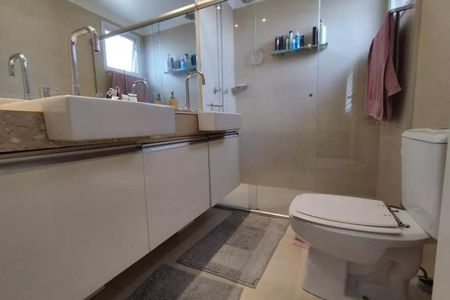 Apartamento à venda com 122m², 3 quartos e 2 vagas Apartamento à venda com 122m², 3 quartos e 2 vagasFoto 16