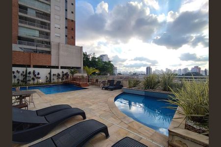 Apartamento à venda com 122m², 3 quartos e 2 vagas Apartamento à venda com 122m², 3 quartos e 2 vagasFoto 55