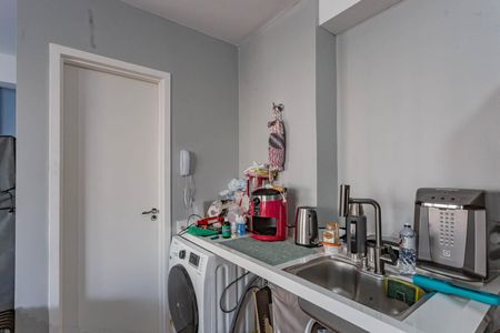 Studio de apartamento à venda com 1 quarto, 34m² em Vila Nair, São Paulo
