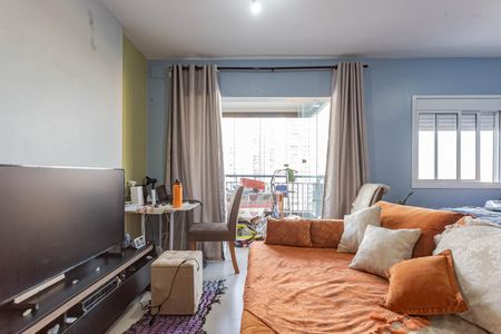 Studio de apartamento à venda com 1 quarto, 34m² em Vila Nair, São Paulo