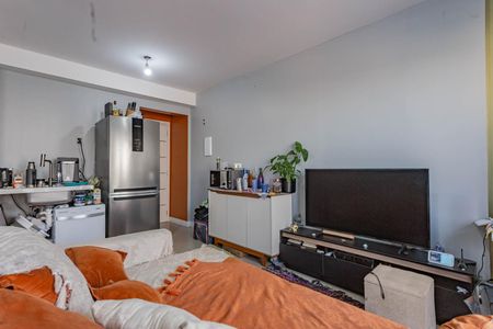 Studio de apartamento à venda com 1 quarto, 34m² em Vila Nair, São Paulo