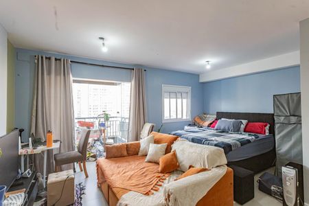Studio de apartamento à venda com 1 quarto, 34m² em Vila Nair, São Paulo