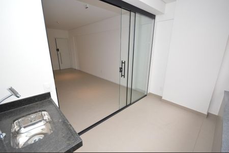 Apartamento à venda com 2 quartos, 70m² em Sion, Belo Horizonte