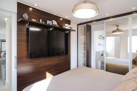 Apartamento à venda com 89m², 2 quartos e 2 vagasSuíte