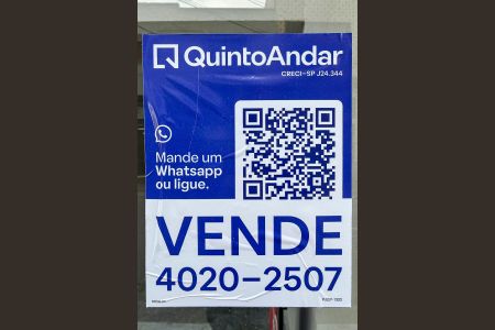 Apartamento à venda com 89m², 2 quartos e 2 vagasPlaca