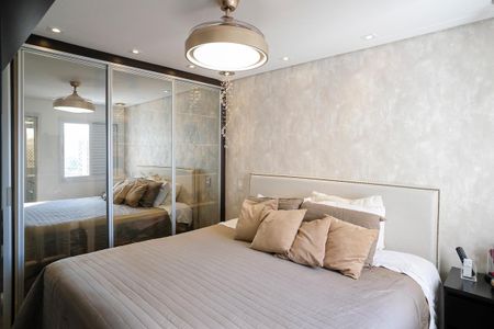 Apartamento à venda com 89m², 2 quartos e 2 vagasSuíte