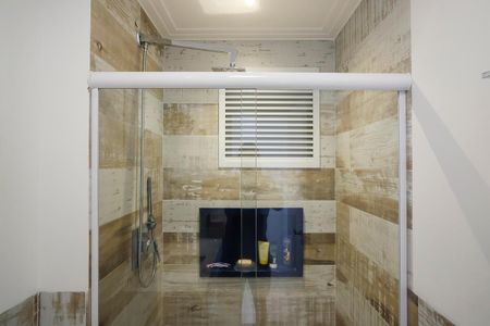 Apartamento à venda com 89m², 2 quartos e 2 vagasBanheiro