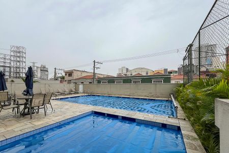 Apartamento à venda com 89m², 2 quartos e 2 vagasÁrea Comum - Piscina