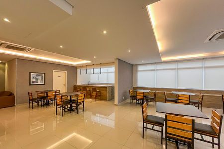 Apartamento à venda com 89m², 2 quartos e 2 vagasÁrea Comum - Salão de festas