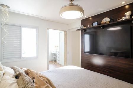 Apartamento à venda com 89m², 2 quartos e 2 vagasSuíte