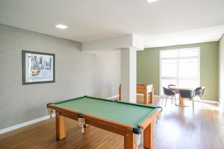 Apartamento à venda com 89m², 2 quartos e 2 vagasÁrea Comum - Salão de jogos