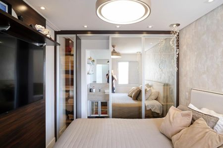 Apartamento à venda com 89m², 2 quartos e 2 vagasSuíte