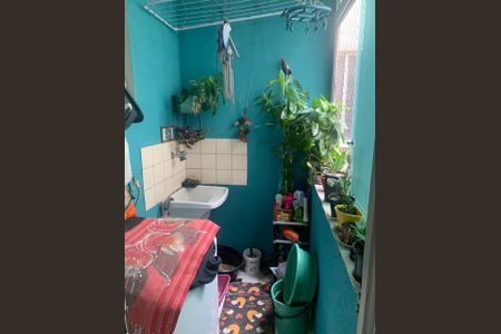 Apartamento à venda com 58m², 2 quartos e 1 vaga Apartamento à venda com 58m², 2 quartos e 1 vagaFoto 21