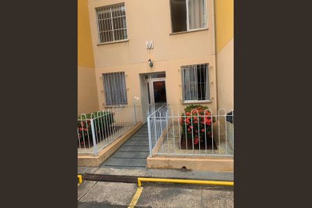 Apartamento à venda com 58m², 2 quartos e 1 vaga Apartamento à venda com 58m², 2 quartos e 1 vagaFoto 04