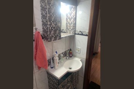 Apartamento à venda com 58m², 2 quartos e 1 vaga Apartamento à venda com 58m², 2 quartos e 1 vagaFoto 16