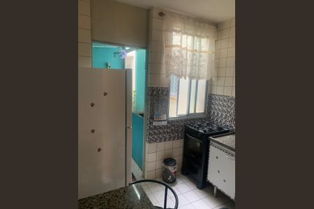 Apartamento à venda com 58m², 2 quartos e 1 vaga Apartamento à venda com 58m², 2 quartos e 1 vagaFoto 18