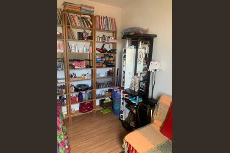 Apartamento à venda com 58m², 2 quartos e 1 vaga Apartamento à venda com 58m², 2 quartos e 1 vagaFoto 09