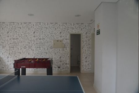 Apartamento à venda com 50m², 2 quartos e 1 vagaÁrea comum