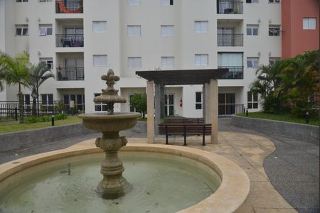 Apartamento à venda com 50m², 2 quartos e 1 vagaÁrea comum