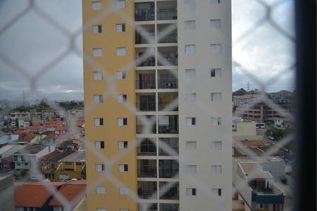 Apartamento à venda com 50m², 2 quartos e 1 vagaVista do Quarto 1