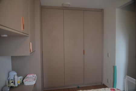Apartamento à venda com 50m², 2 quartos e 1 vagaQuarto 2