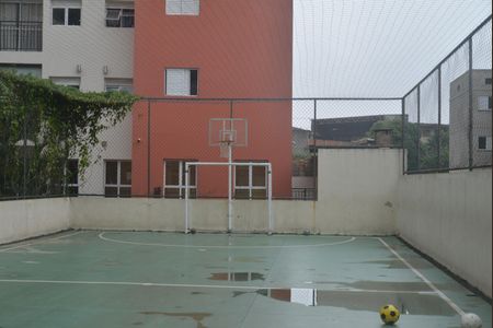 Apartamento à venda com 50m², 2 quartos e 1 vagaQuadra Esportiva
