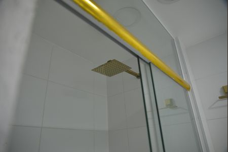 Apartamento à venda com 50m², 2 quartos e 1 vagaBanheiro Social