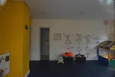 Apartamento à venda com 50m², 2 quartos e 1 vagaBrinquedoteca