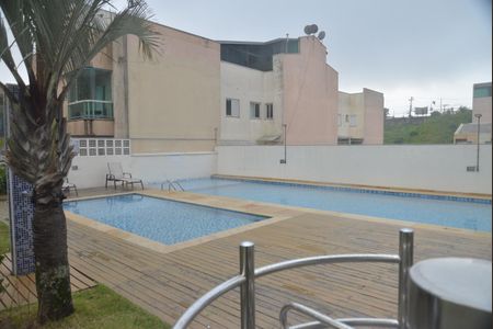 Apartamento à venda com 50m², 2 quartos e 1 vagaÁrea comum - Piscina