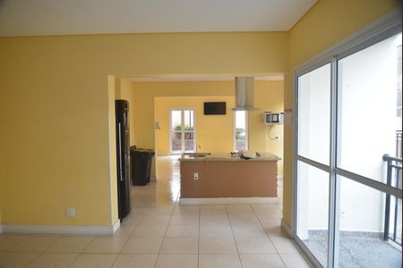 Apartamento à venda com 50m², 2 quartos e 1 vagaÁrea comum - Salão de festas