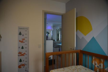 Apartamento à venda com 50m², 2 quartos e 1 vagaQuarto 1