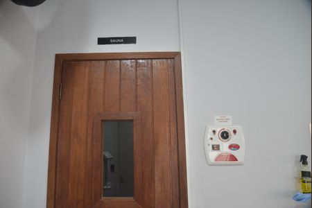 Apartamento à venda com 50m², 2 quartos e 1 vagaSaúna