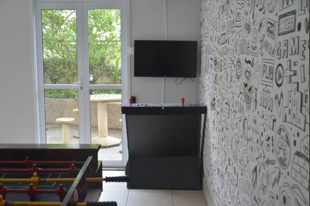 Apartamento à venda com 50m², 2 quartos e 1 vagaÁrea comum