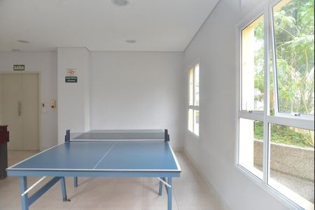 Apartamento à venda com 50m², 2 quartos e 1 vagaÁrea comum