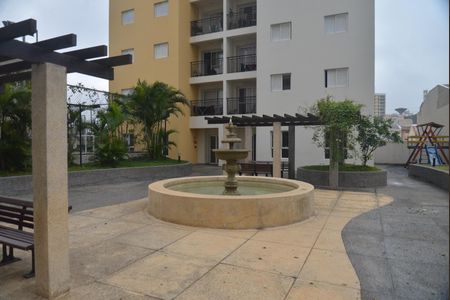 Apartamento à venda com 50m², 2 quartos e 1 vagaÁrea comum