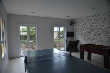 Apartamento à venda com 50m², 2 quartos e 1 vagaÁrea comum