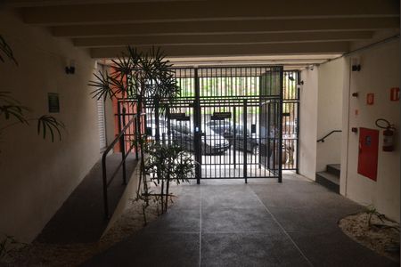 Apartamento à venda com 50m², 2 quartos e 1 vagaPortaria