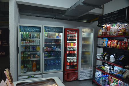 Apartamento à venda com 50m², 2 quartos e 1 vagaMercado