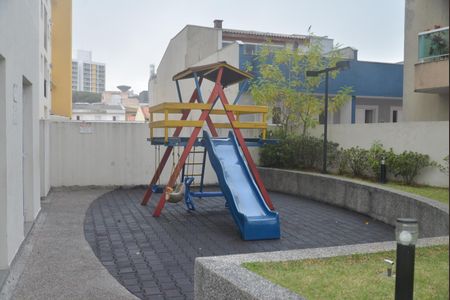 Apartamento à venda com 50m², 2 quartos e 1 vagaÁrea comum - Playground