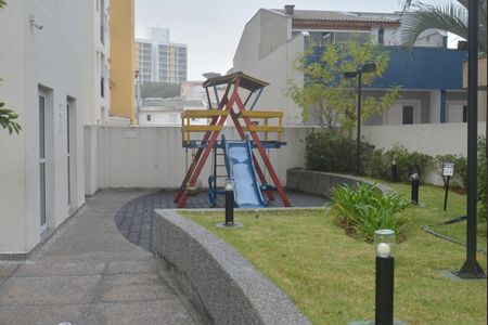 Apartamento à venda com 50m², 2 quartos e 1 vagaÁrea comum - Playground