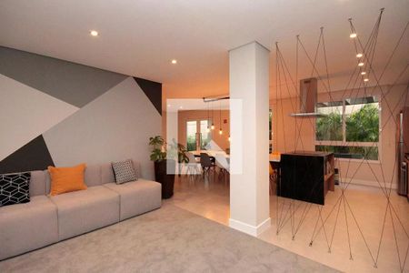 Studio à venda com 28m², 1 quarto e sem vagaÁrea comum - Salão de festas